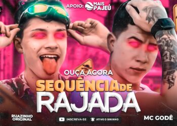 Confira o novo hit de MC Godê e Ruanzinho Original