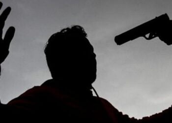 Em Arcoverde, homem leva tiro em bar e morre