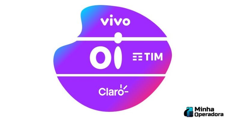 É cliente da Oi? Saiba qual será a sua nova operadora
