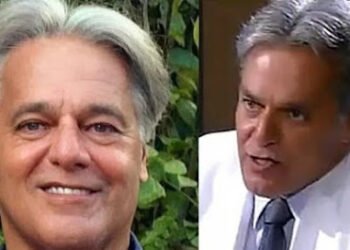 Ator da Globo é encontrado morto em estado de putrefação