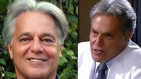 Ator da Globo é encontrado morto em estado de putrefação