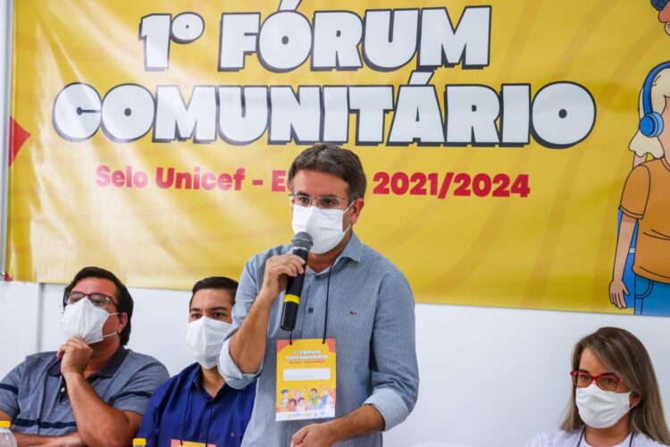 Afogados: Prefeitura e sociedade civil validam plano de ação municipal pelos direitos da criança e do adolescente