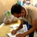 Prefeito Gilson Bento de Brejinho,  participa em Floresta do Fórum pelo clima e pelas águas