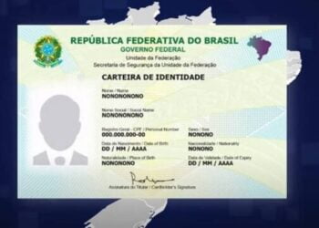 Novo RG digital será obrigatório para todos os brasileiros, veja como emitir