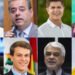 Quem ganha e quem perde no 2º turno da eleição ao Governo de PE, segundo pesquisa