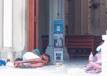 Tentativa de homicídio em praça no Centro de Afogados