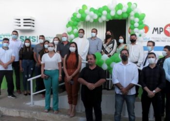 Brejinho é a 1ª cidade do Pajeú a receber Programa Orelhão Digital