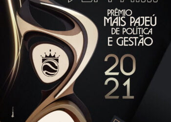 Confira os vencedores do Prêmio Mais Pajeú de Gestão e Política 2021