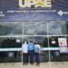 Prefeito Sandrinho visita unidade da UPAE e confere instalações e serviços ofertados