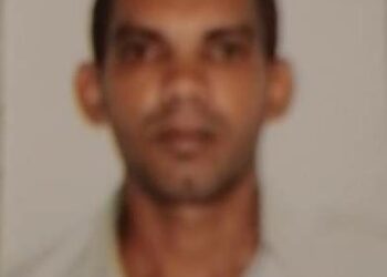 Corpo em estado de putrefação é encontrado na Lagoa do Mizael em Santa Terezinha