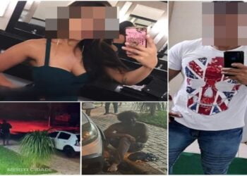 Mulher que traiu personal com morador de rua diz que ‘enxergou Deus nele’ antes de ter relações