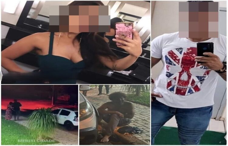 Mulher que traiu personal com morador de rua diz que ‘enxergou Deus nele’ antes de ter relações
