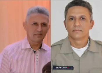 Médico cirurgião diz que Sargento Benedito, baleado pelo próprio filho, está paraplégico, porém não há como afirmar que sequelas serão permanentes