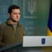 “Pessoas vão morrer por causa da fraqueza da Otan”, critica Zelensky