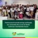 Prefeitura de Arcoverde entrega certificados aos concluintes dos cursos de Gestão Comercial e Secretariado Escolar