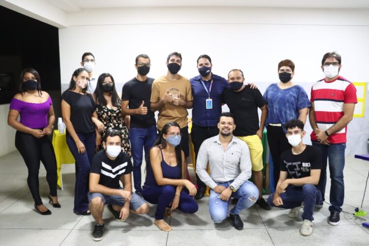 Prefeitura de Afogados dá sequência à programação de cursos profissionalizantes