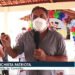 Carnaíba apresenta controle da pandemia com avanço da vacinação. Reportagem do AB TV 2ª Edição