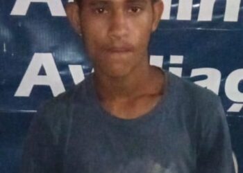 Jovem é assassinado a tiros na noite desta quarta (09) em São José do Egito