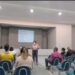 Carnaíba: Prefeitura conclui 2° curso oferecido para os permissionários dos Boxes do Polo Cultural e Gastronômico Badu Medeiros (Mercado Público)