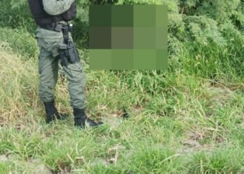 Corpo é encontrado às margens da BR-232, em Serra Talhada