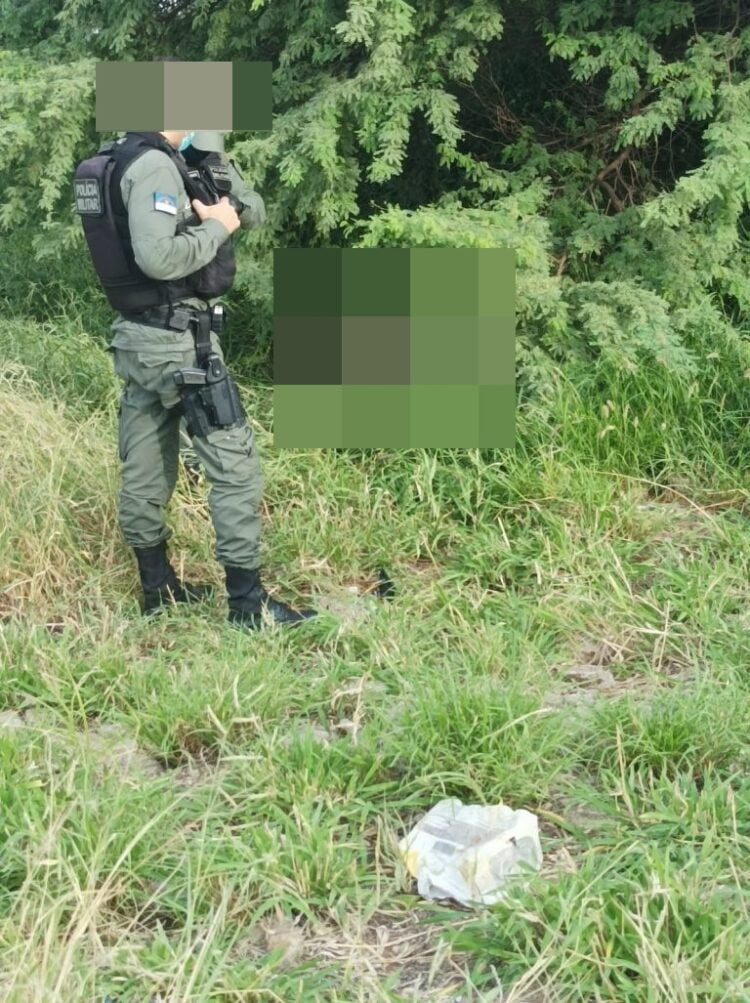 Corpo é encontrado às margens da BR-232, em Serra Talhada