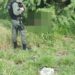 Corpo é encontrado às margens da BR-232, em Serra Talhada