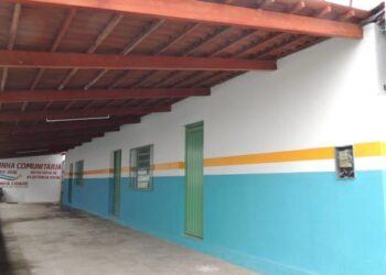 Cozinha comunitária de São José do Egito é furtada