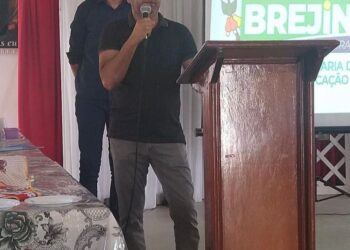 Brejinho promove a I Conferência  Municipal de Educação