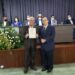 Sávio Torres recebe certificado Prefeito de Expressão 2022