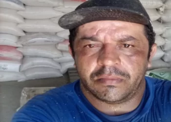 Homem é morto a tiros e outro é baleado dentro de bar em Venturosa
