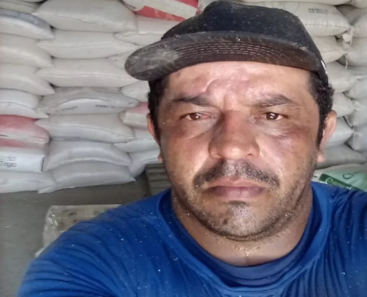 Homem é morto a tiros e outro é baleado dentro de bar em Venturosa