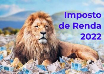 Começa a entrega da declaração do IR 2022 nesta segunda-feira (7)