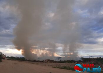 Confira detalhes e imagens de incêndio no Centro de Afogados da Ingazeira