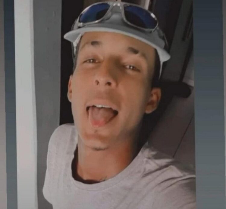 PE: Jovem de 18 anos morre afogado em barragem