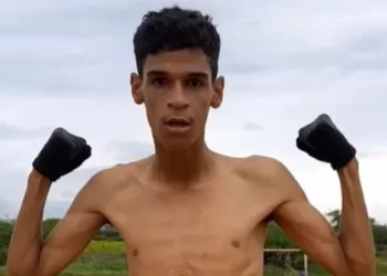 Receba! Influenciador “Luva de Pedreiro” é convidado pelo Íbis para jogar o campeonato estadual