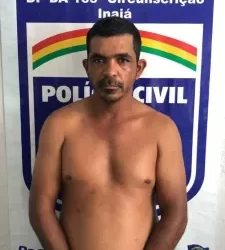 Polícia Civil prende um dos pistoleiros mais temidos do Sertão