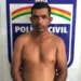 Polícia Civil prende um dos pistoleiros mais temidos do Sertão