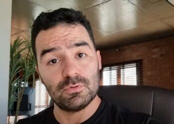 Em áudio, Mamãe Falei diz que ucranianas “são fáceis, pois são pobres”