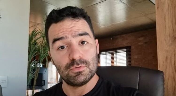 Em áudio, Mamãe Falei diz que ucranianas “são fáceis, pois são pobres”