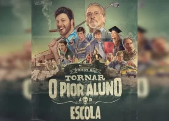 Justiça rejeita ação contra suspensão do filme polêmico de Gentili