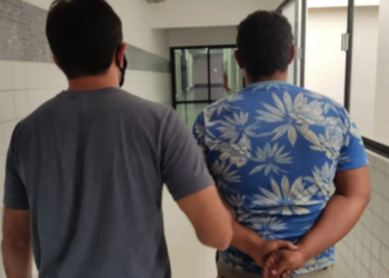Em Afogados, homem é preso suspeito de estuprar menor de 12 anos