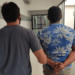 Em Afogados, homem é preso suspeito de estuprar menor de 12 anos