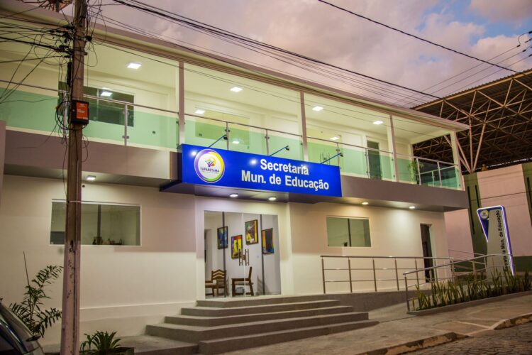 Governo de Tuparetama anuncia inauguração, entrega de ambulância e assinaturas de ordens de serviços no próximo sábado (05)