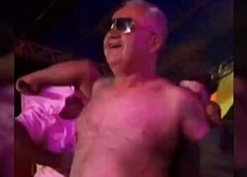 Em festa, prefeito de Itaituba diz que vai ‘comer mais de 20’; Assista o vídeo