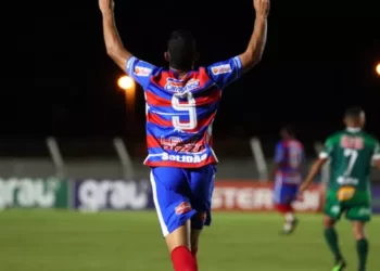 Afogados bate o Sete-PE e garante vantagem de fazer dois jogos do quadrangular da queda em casa