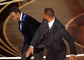 Chris Rock diz que ainda está processando o que aconteceu no Oscar