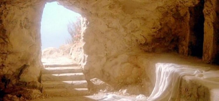 Palavra do Dia: Ele ressuscitou!