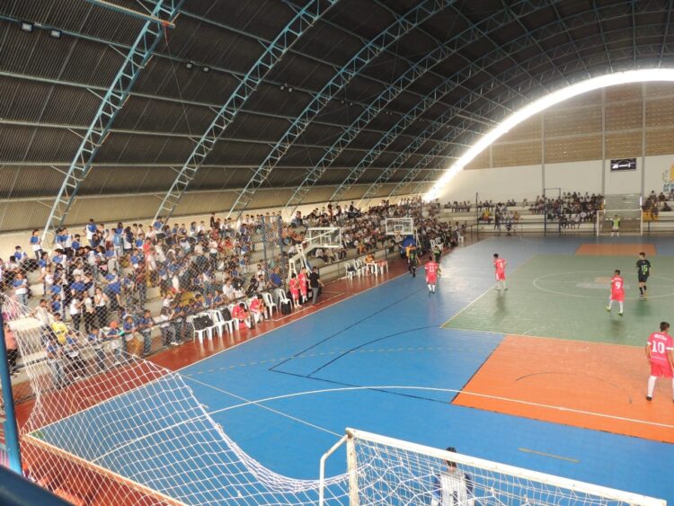 Afogados: Confira fotos e campeões das eliminatórias para os Jogos Escolares 2022