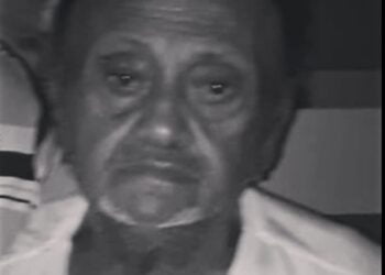 Carnaíba: Morre o ex-vereador Antônio Preto. Prefeito Anchieta Patriota decreta luto oficial
