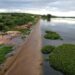 Governo de Pernambuco vai investir 1,3 milhão de Reais na recuperação estrutural da barragem de Brotas